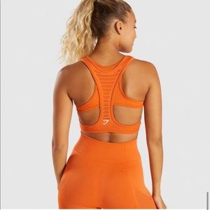 Gymshark sports bra